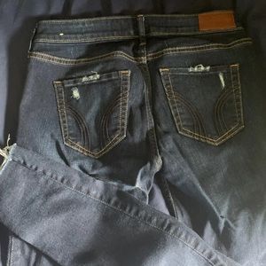 Hollister Skinny Jeans